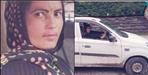 Chamoli district first female taxi driver Bina Devi