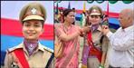 Pithoragarh Manisha Pant becomes RMO in Police Department