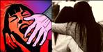 A young man raped two minor sisters in udhamsingh nagar