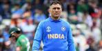 Mahendra Singh Dhoni Retirement