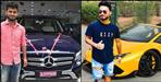 Rishabh Pant net worth and earnings