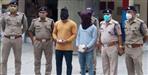 Two students arrested for selling charas in Srinagar Garhwal