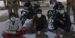 Hooliganism by tourists from Haryana in Garhwal