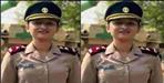 Chamoli Bhadura Village Ritika Negi Became Army Officer