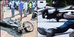 Husband-Wife Died in Haridwar-Mangalore Road Accident
