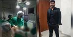 Doon Medical College Dr Shashank Saved Patient Life