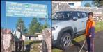 Video of student washing teacher car goes viral