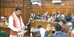 Historic UCC Bill introduced in Uttarakhand Assembly