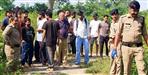 Dead body found in plastic bag in Dehradun