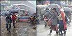Uttarakhand weather report 5 june
