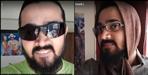 bhuvan bam edit video on pahadi girl and pahadan