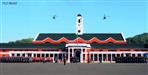 Fight between cadets at Indian Military Academy Dehradun