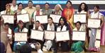 Winners of Teelu Rauteli Award 2023-24