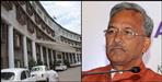 Who will be the next Chief Secretary in Uttarakhand