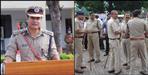 Police officers transfer by dehradun ssp janmejay Khanduri