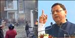 Police station will be built on vacant land in banbhoolpura