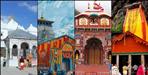 Uttarakhand to Introduce Paid Online Registration for Char Dham Yatra