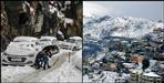 Chance of snow in 3 districts of Uttarakhand