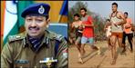 Constable recruitment in Uttarakhand Police