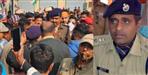 Meat thrown at Kanwariyas in Uttarakhand Jaspur