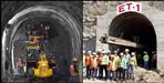 50 km tunnel ready in Rishikesh-Karnprayag rail line