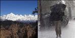 Uttarakhand Weather Update 9 October 2025