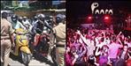 Guidelines to Celebrate New Year 2022 in Dehradun and Mussoorie