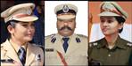 Trupti Bhatt Senthil Abudai Preeti Priyadarshini Popular Police Officer
