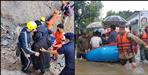 Indian Army saved 300 people in uttarakhand aapda