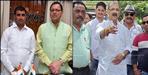 Motion Passed To Expel Hansa Negi From BJP in Almora