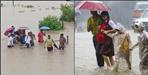 Uttarakhand Weather Update 22 July 2025