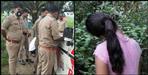 lover dead body was found hanging from a tree In Bageshwar