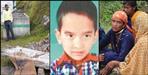 School roof broken in Champawat 9 year old student died