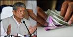 Harish Rawat said Congress comes power given unemployment allowance