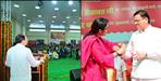 Jal Sakhi scheme will be started in Uttarakhand