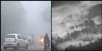 Chance of dense fog in 4 districts of Uttarakhand