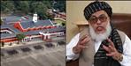 Top Taliban commander is passed out from Dehradun IMA