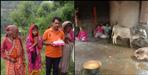 Pauri Garhwal Goda Devi needs help