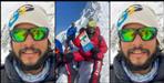 Pithoragarh Manish Kasniyal scales Everest peak
