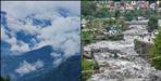 Uttarakhand Weather Forecast 23 August 2024
