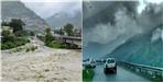 Uttarakhand Weather Forecast 04 September 2024