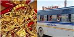 Jewelry Worth Lakhs Stolen From Uttarakhand Transport Bus