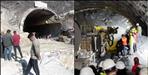 Uttarkashi Silkyara Tunnel Collapse Latest Update