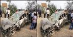 3 people killed in Udham Singh Nagar road accident