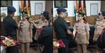 Neetu Rawat of Pauri Garhwal became a lieutenant colonel in the army