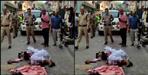 youth attempted suicide in haldwani