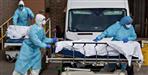 Doctor Ved Prakash Maurya dies from Corona