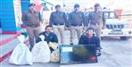 Goods stolen from empty houses of Joshimath