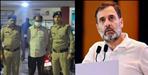 Fake Rahul Gandhi Aide Cheats  25 Lakh in Dehradun
