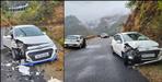 Two cars collided in Rudraprayag 8 people injured